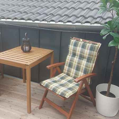 Ferienwohnung -Auszeit-Sayn بندورف المظهر الخارجي الصورة
