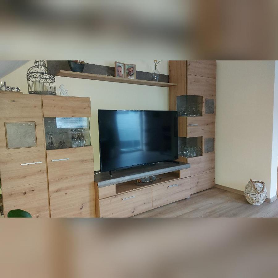Ferienwohnung -Auszeit-Sayn بندورف المظهر الخارجي الصورة