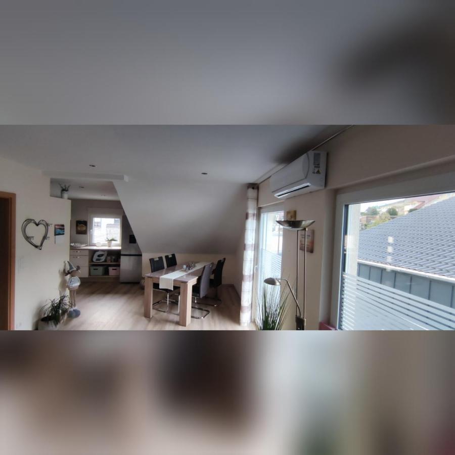 Ferienwohnung -Auszeit-Sayn بندورف المظهر الخارجي الصورة