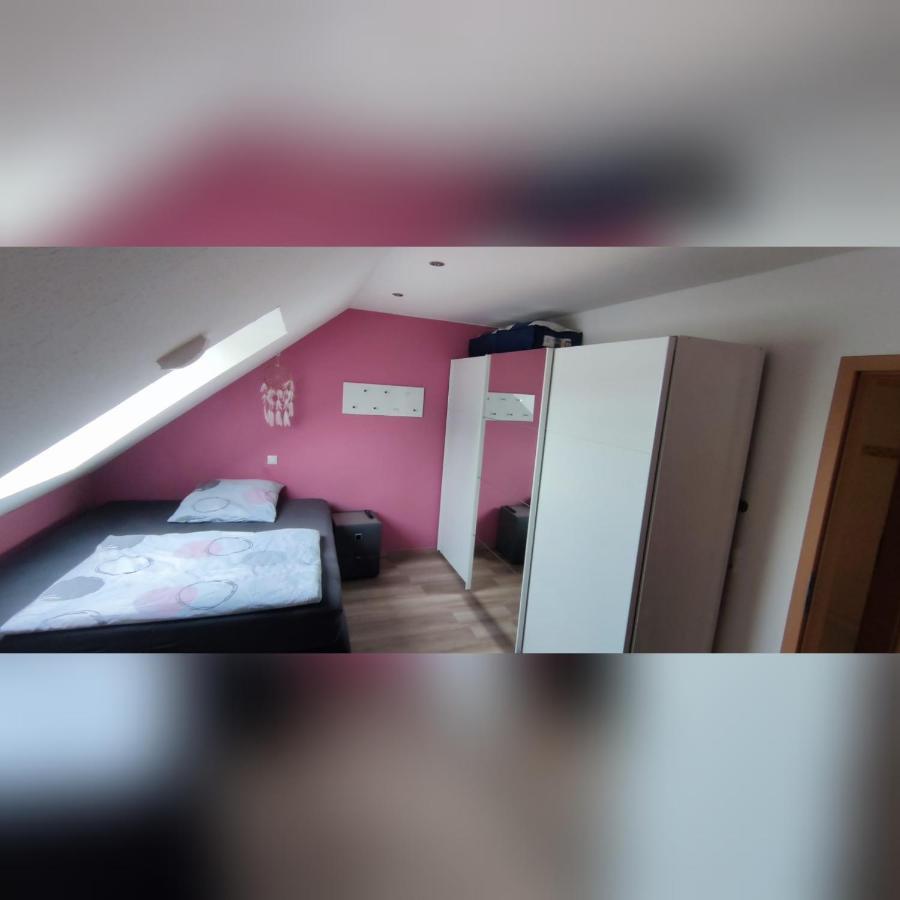 Ferienwohnung -Auszeit-Sayn بندورف المظهر الخارجي الصورة