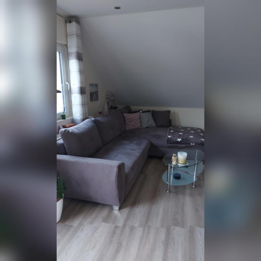 Ferienwohnung -Auszeit-Sayn بندورف المظهر الخارجي الصورة