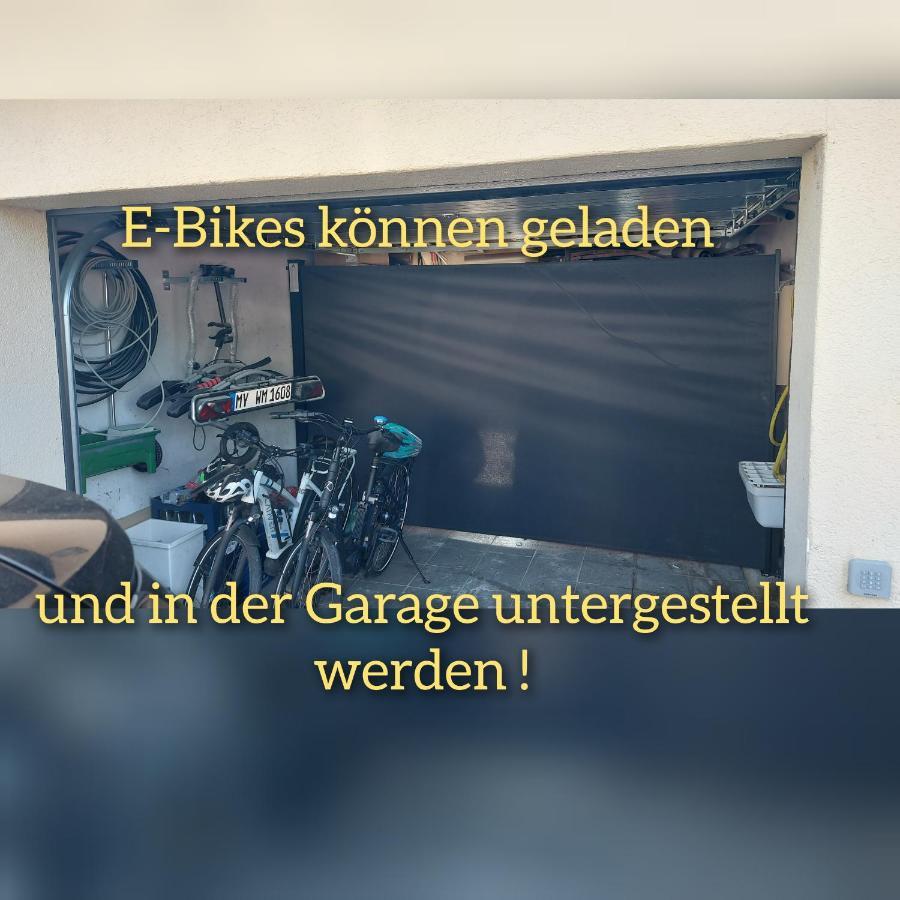 Ferienwohnung -Auszeit-Sayn بندورف المظهر الخارجي الصورة